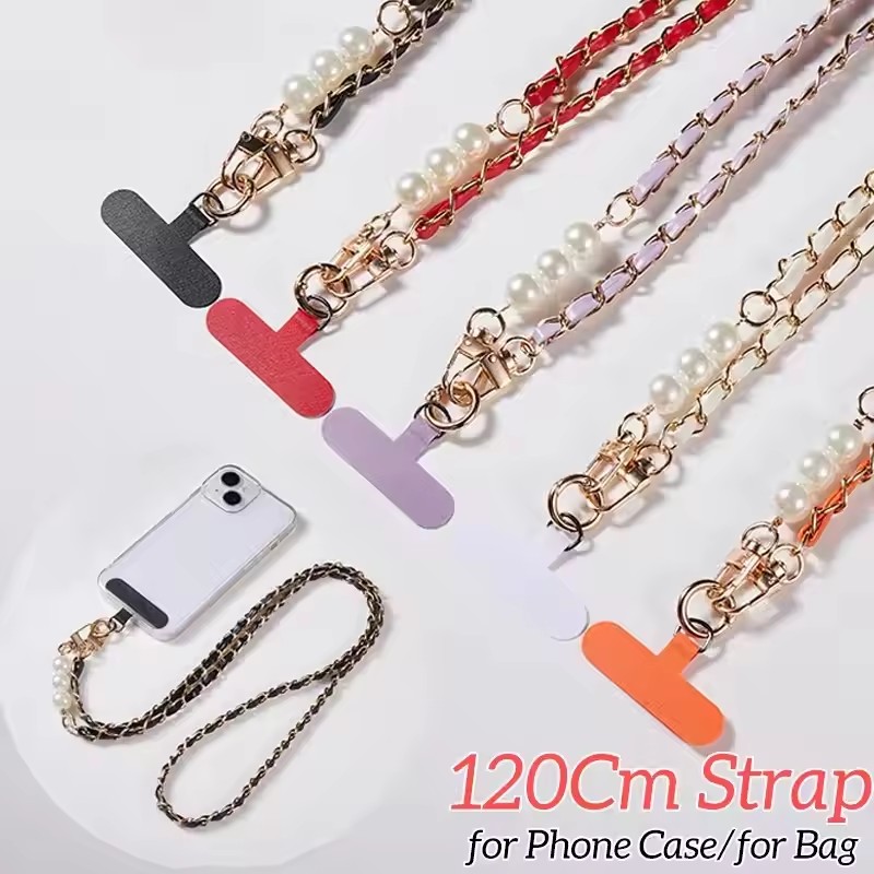 Crossbody Lanyard Neck Strap Case - New Phone Case Universal Lanyard Women's