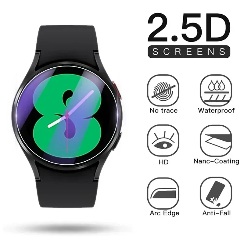 2Pcs For Realme Watch S5 2.5D  - Matte Anti Glare Screen Protector review and price