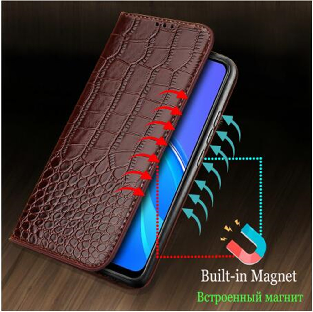 Luxury Leather Funda For Xiaom - Leather Wallet Card Holder Phone Cover review and price