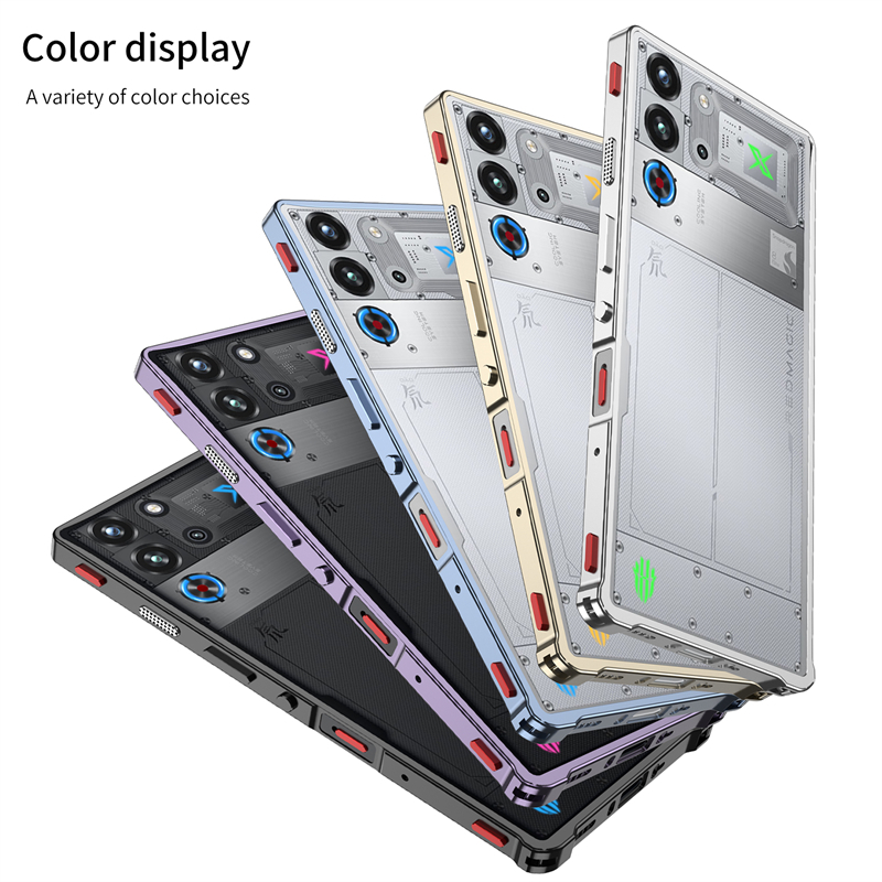 Aluminum Alloy Bumper Case For - Metal Bumper Aluminum Frame Case review and price