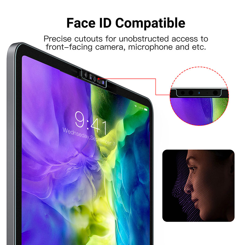 1 Pcs Matte Anti-scratch Scree - Matte Anti Glare Screen Protector review and price