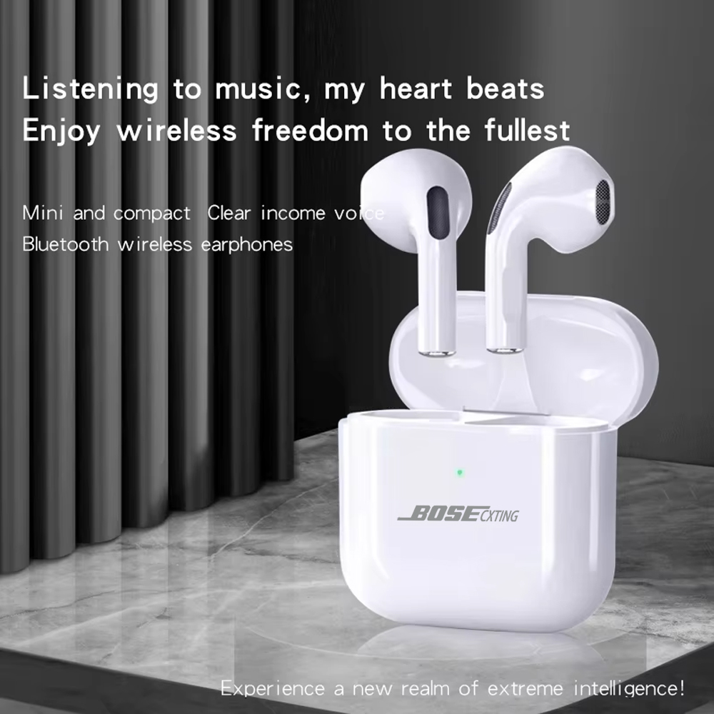 Original BOSECXTING Pro True W - Earphones review and price