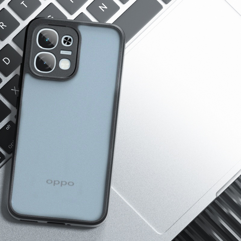 For OPPO A6 Pro Case OPPO A6 P - Clear Shockproof Bumper Case review and price