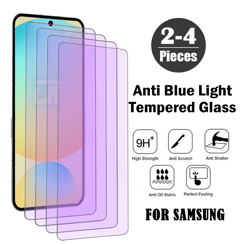 2-4Piece Anti Blue Light Tempe - Matte Anti Glare Screen Protector review and price