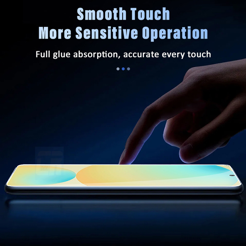 2-4Piece Anti Blue Light Tempe - Matte Anti Glare Screen Protector review and price