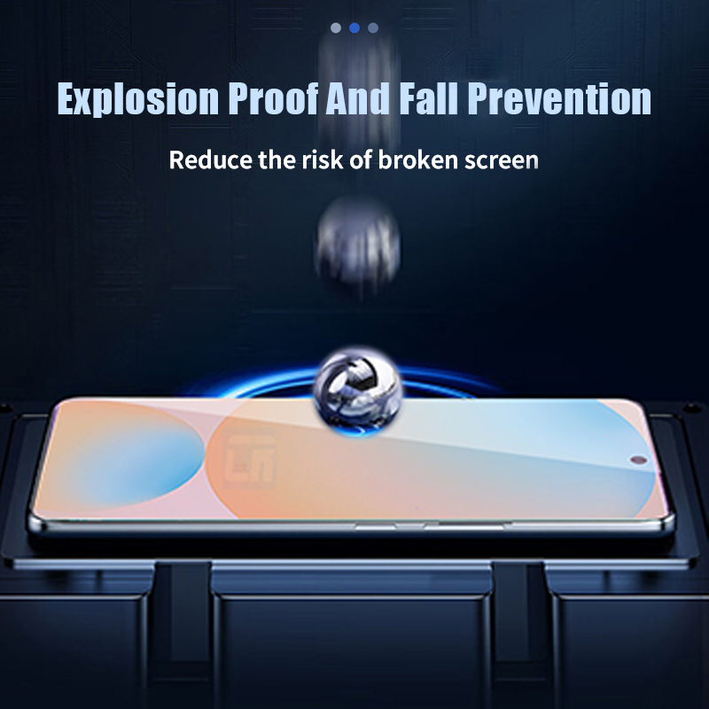 2-4Piece Anti Blue Light Tempe - Matte Anti Glare Screen Protector review and price