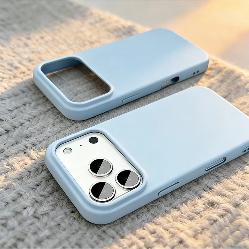 Fashionable Genuine Liquid Sil - Liquid Silicone Magnetic Phone Case review and price