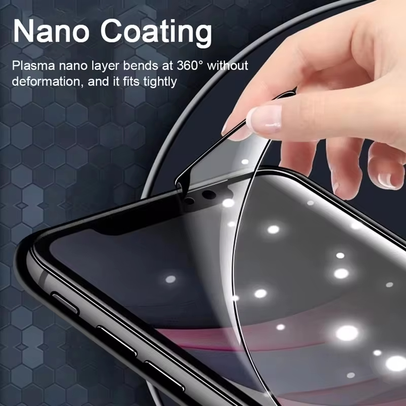 1-5pcs Matte Ceramic Privacy S - Matte Anti Glare Screen Protector review and price