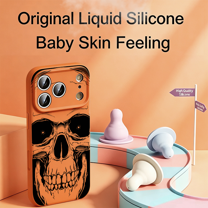 Magnetic Liquid Silicone Phone - Liquid Silicone Magnetic Phone Case review and price