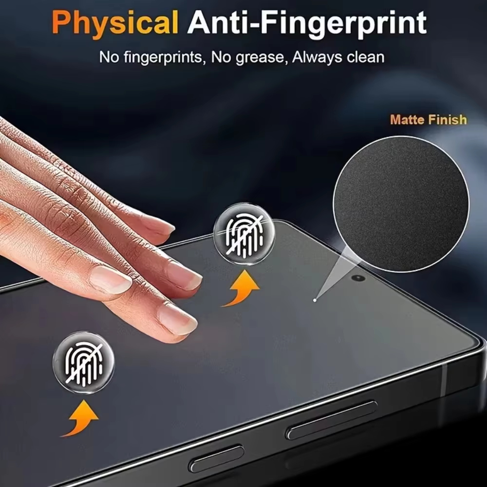 1-5PCS Matte Ceramic Privacy S - Matte Anti Glare Screen Protector review and price