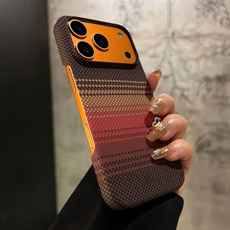 Luxury Carbon Fiber Hard PC Pr - Matte Hard Pc Back Case review and price