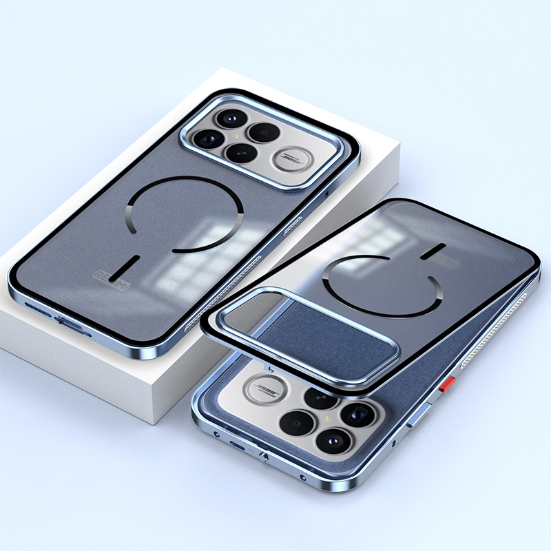 Shockproof Protective Case For - Metal Bumper Aluminum Frame Case review and price