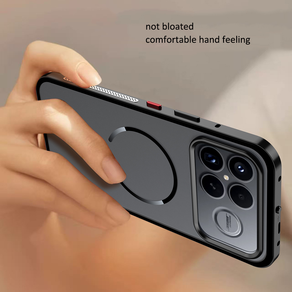 Shockproof Protective Case For - Metal Bumper Aluminum Frame Case review and price