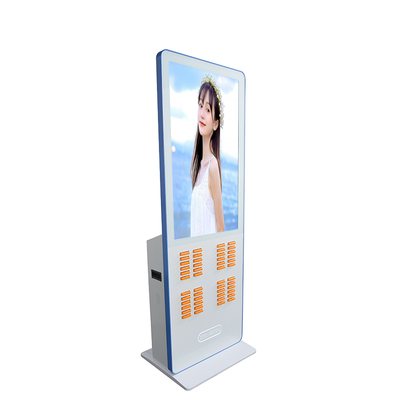 48 Slots Sharing Power Bank St - Power Banks review and price