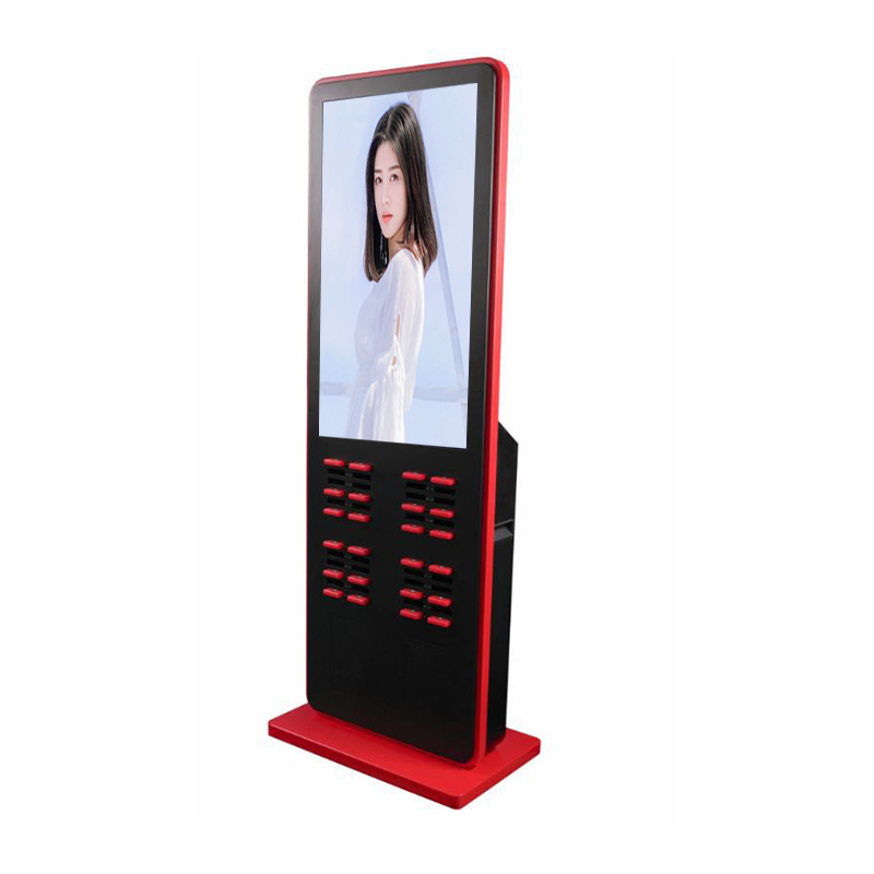 48 Slots Sharing Power Bank St - Power Banks review and price