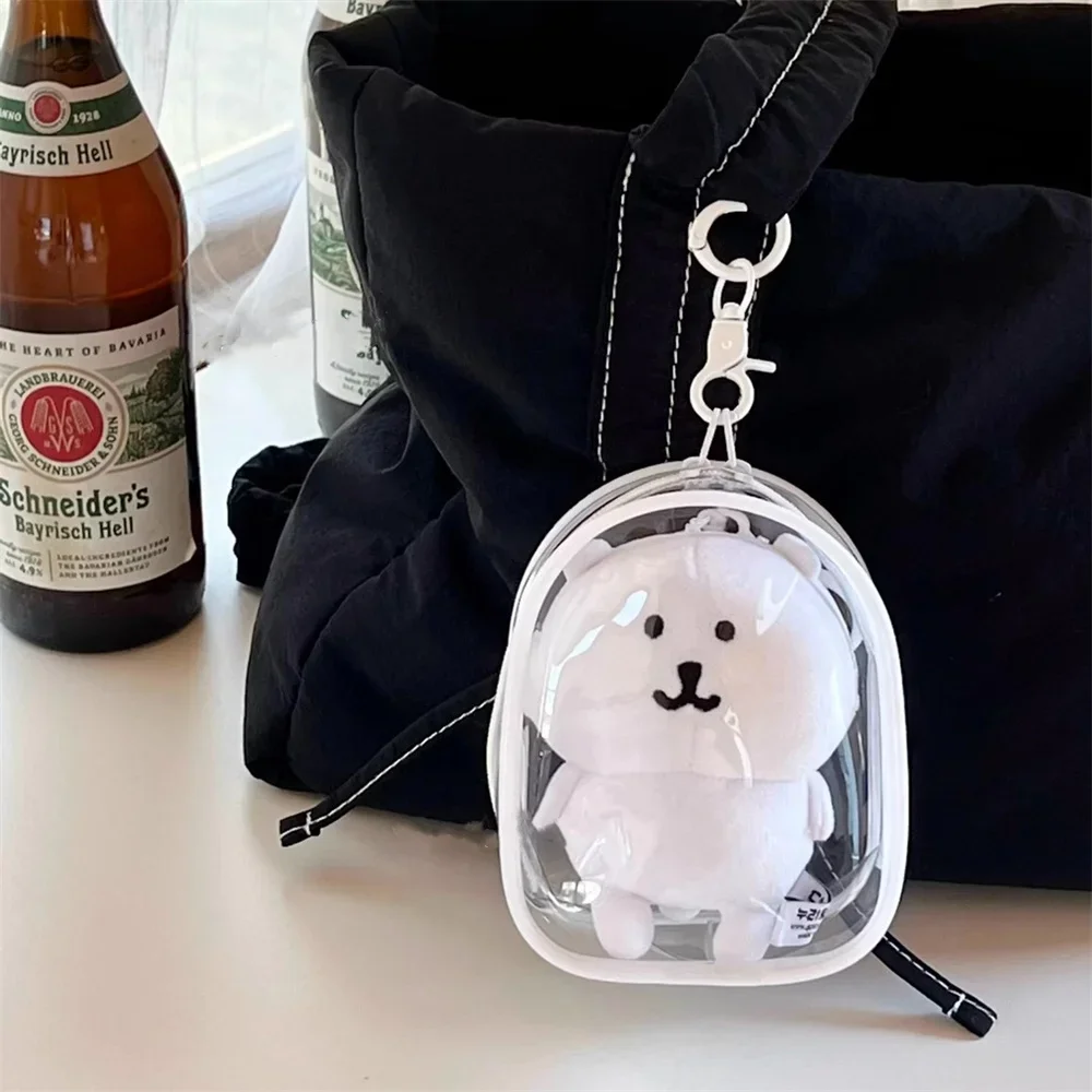12cm PVC Transparent Storage B - Earphones review and price