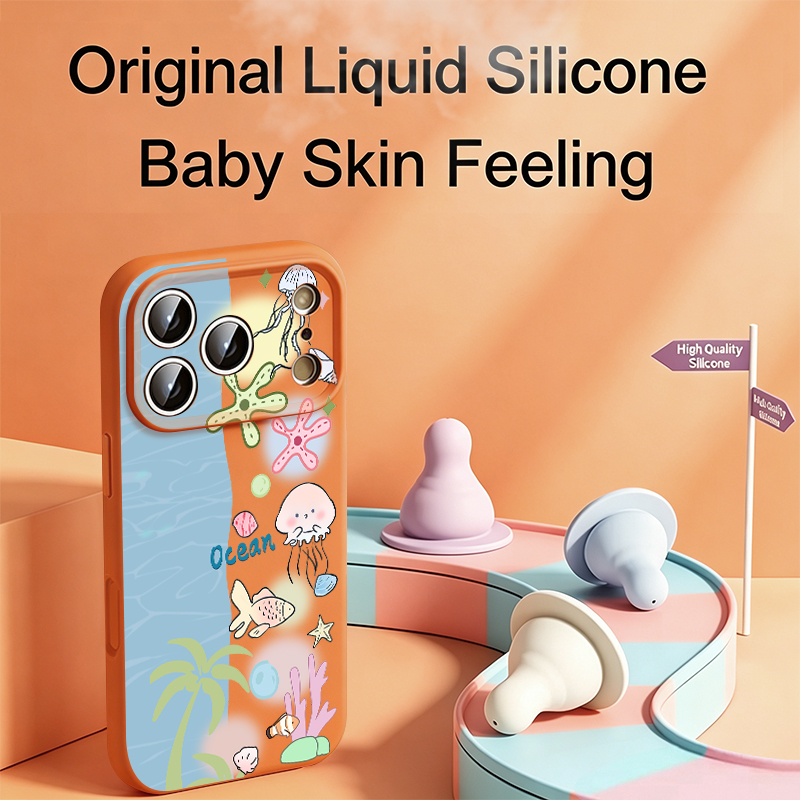 Magnetic Liquid Silicone Phone - Liquid Silicone Magnetic Phone Case review and price