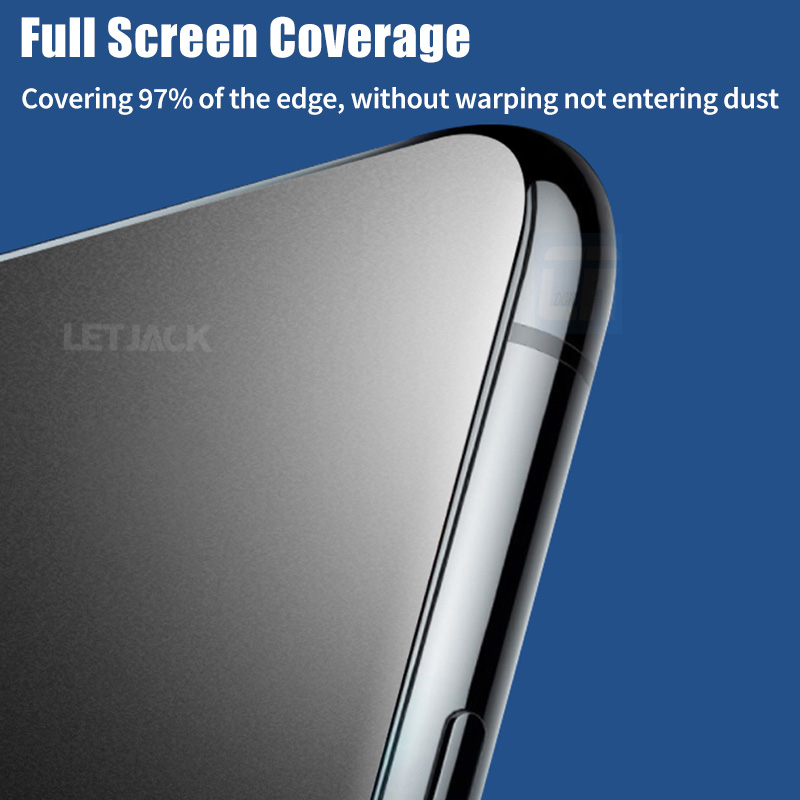 2-4Piece Anti-Glare Matte Hydr - Matte Anti Glare Screen Protector review and price
