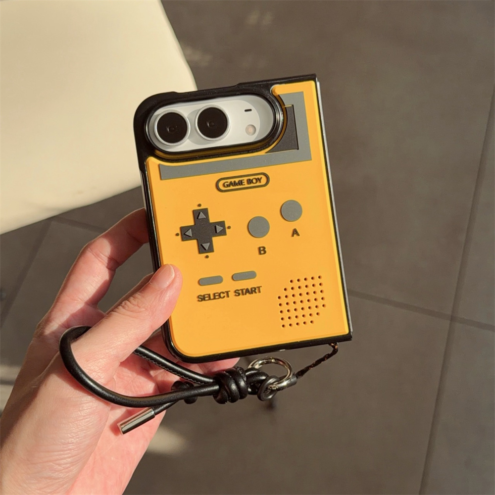 Korea INS Simple With Wrist St - Cute Cartoon Wrist Strap Silicone Case review and price