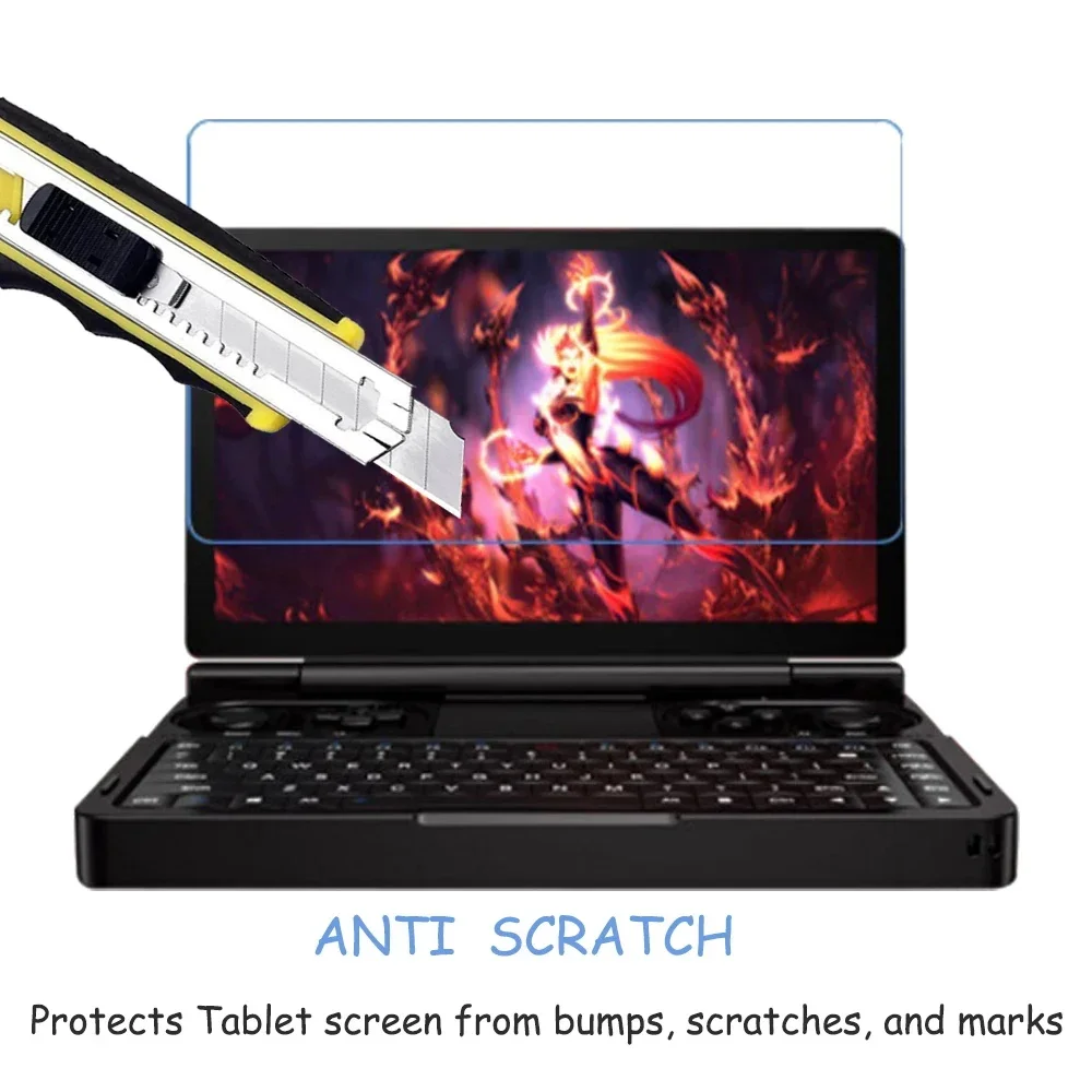 Anti-blue light/Anti-Scratch C - Matte Anti Glare Screen Protector review and price