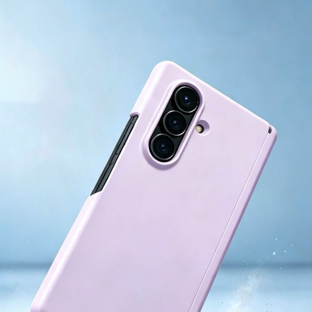 For Samsung Galaxy Z Fold8 Ult - Liquid Silicone Magnetic Phone Case review and price