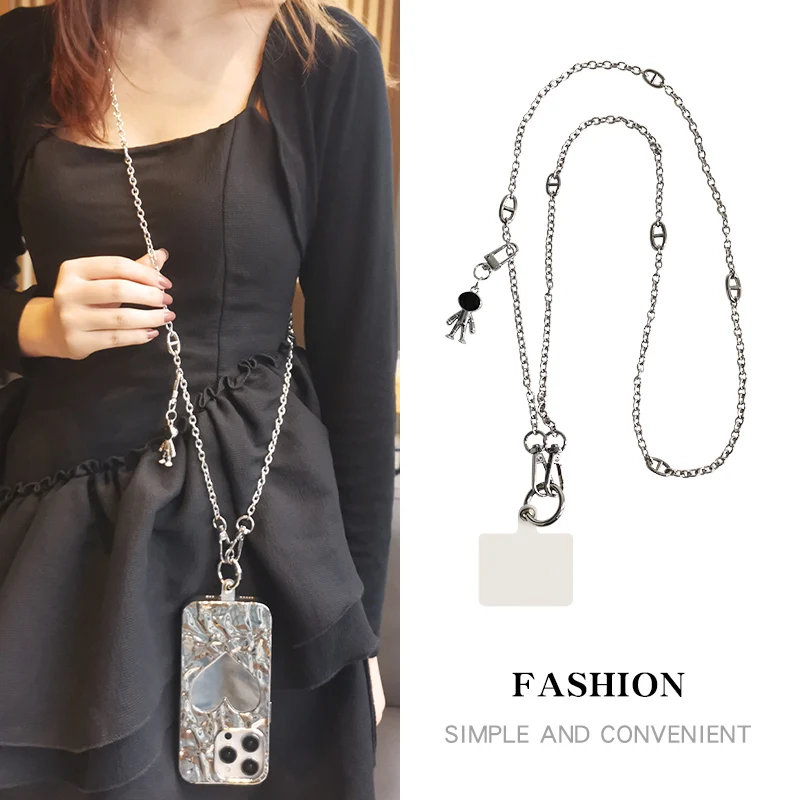 Long Crossbody Lanyard Mobile  - Crossbody Lanyard Neck Strap Case review and price