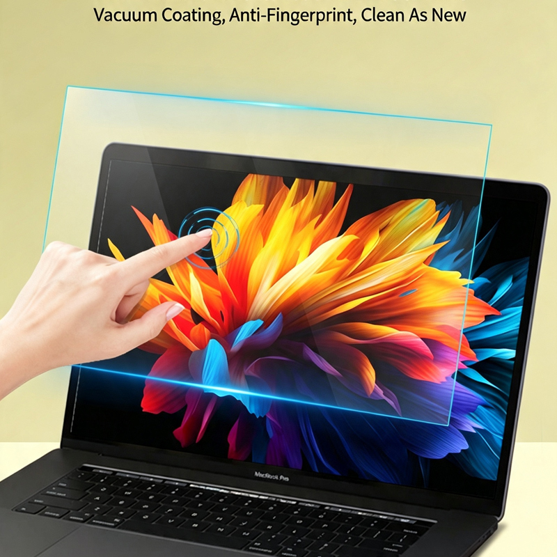 2pcs Anti Glare Screen Protect - Matte Anti Glare Screen Protector review and price