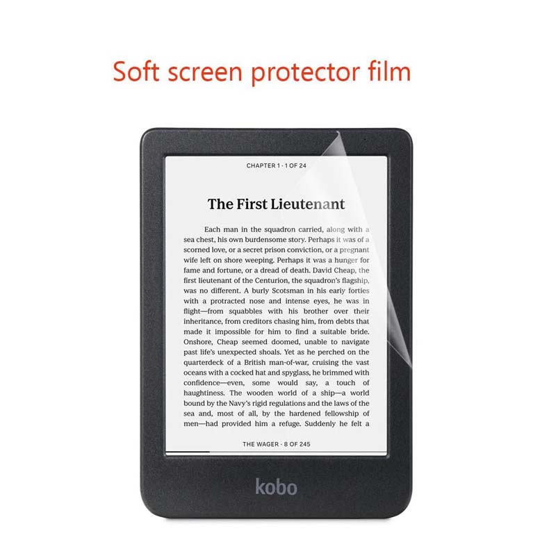 Matte anti-glare Screen Protec - Matte Anti Glare Screen Protector review and price