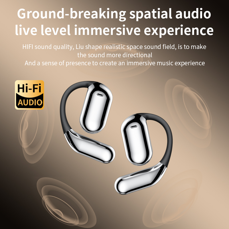 YYK Q16 Pro AI Translation Ear - Earphones review and price