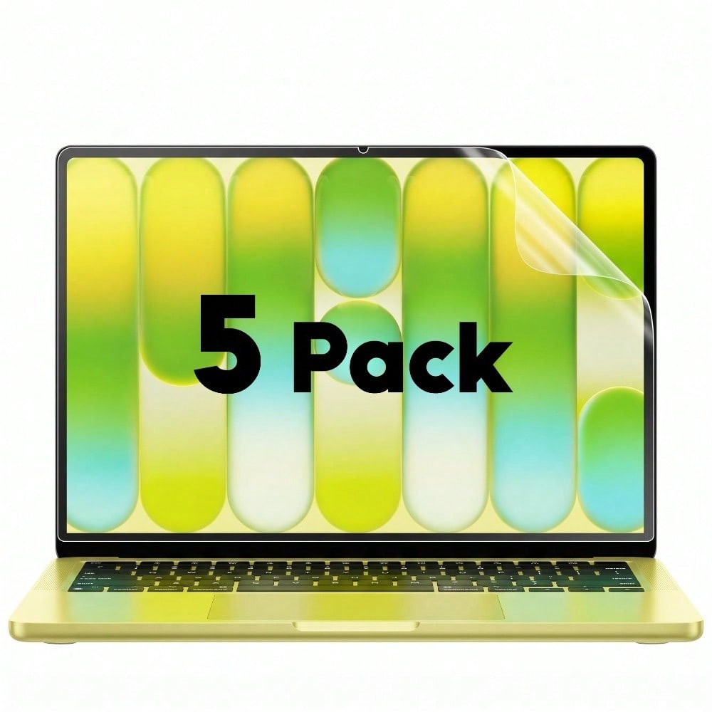 5 Pack Anti Glare Screen Prote - Matte Anti Glare Screen Protector review and price