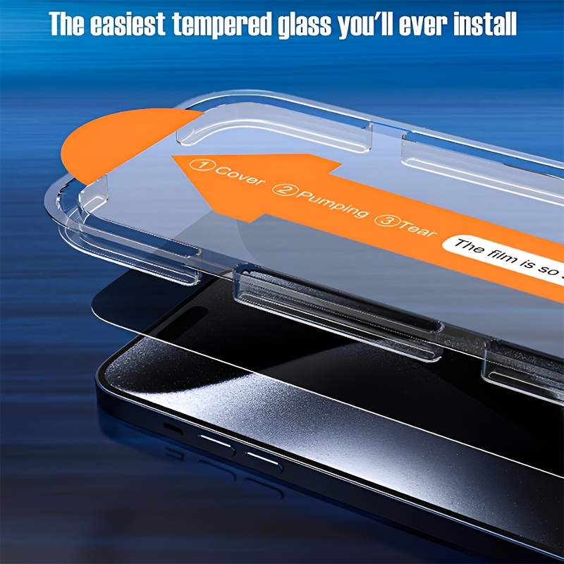 Privacy Tempered Glass For Xia - Matte Anti Glare Screen Protector review and price