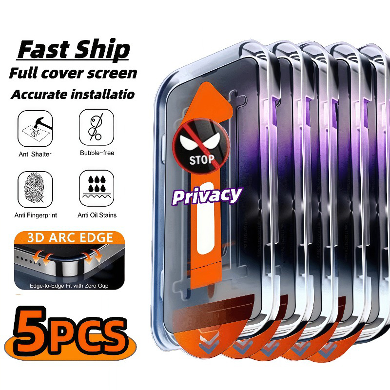 Full Cover Privacy Screen Prot - Matte Anti Glare Screen Protector review and price