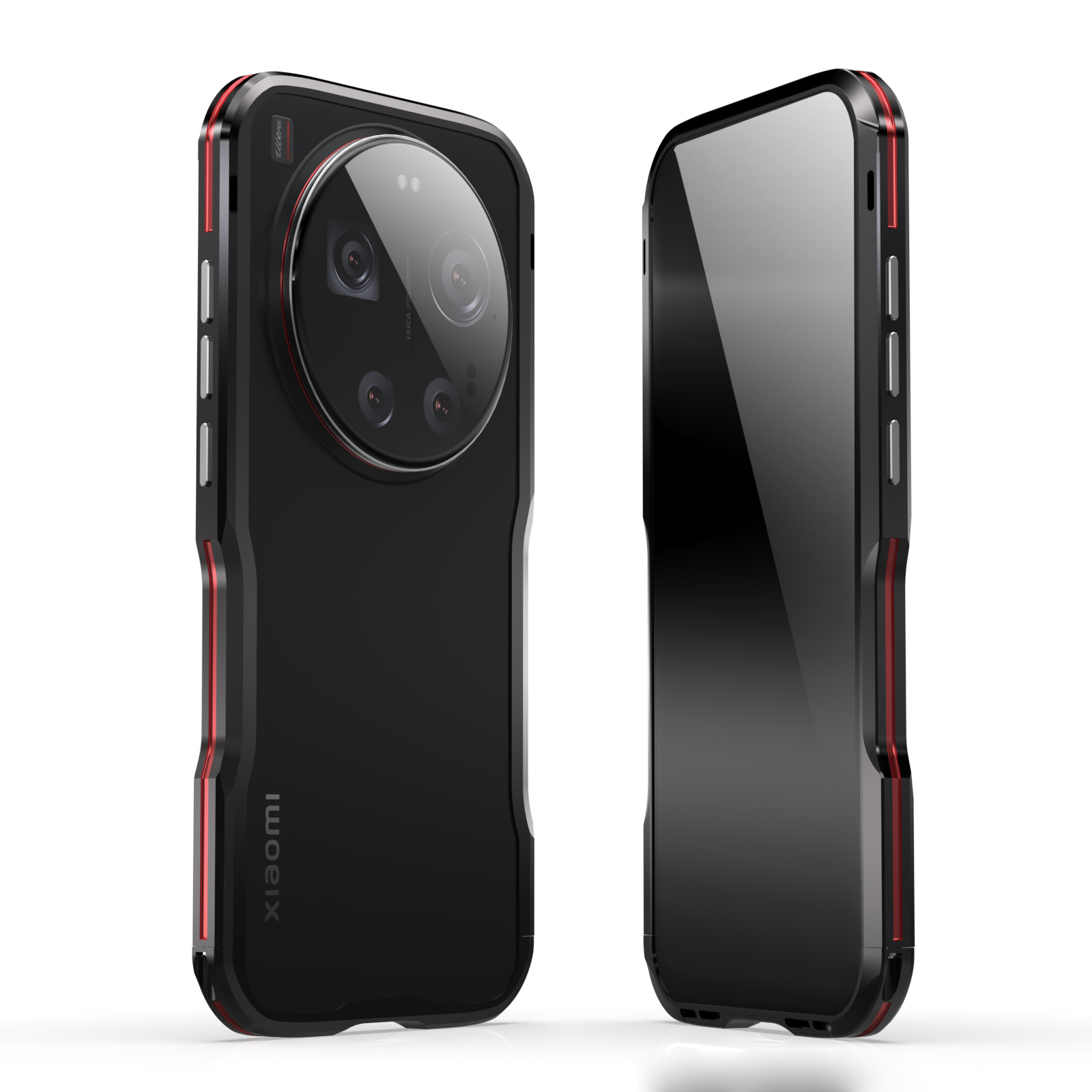 Titanium Metal Bumper Case for - Metal Bumper Aluminum Frame Case review and price