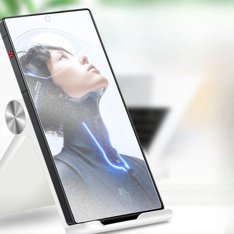 For ZTE Nubia Redmagic 11 10 9 - Matte Anti Glare Screen Protector review and price