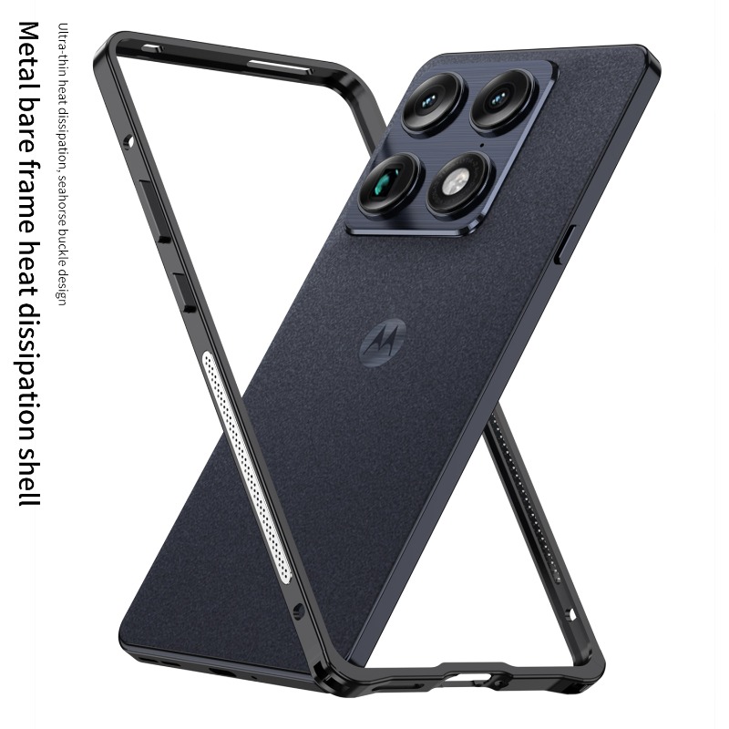 Detachable Metal Protect Ultra - Metal Bumper Aluminum Frame Case review and price