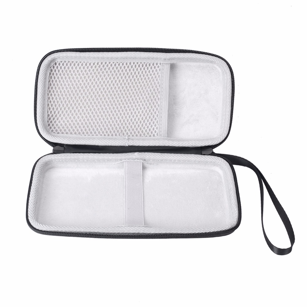 New EVA Hard Pouch Case for Xi - Power Banks review and price