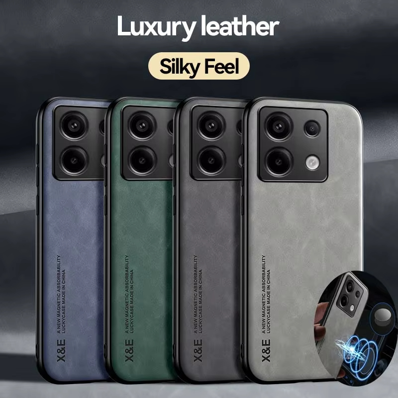 Shockproof Magnetic Car Holder - Phone Cases review and price