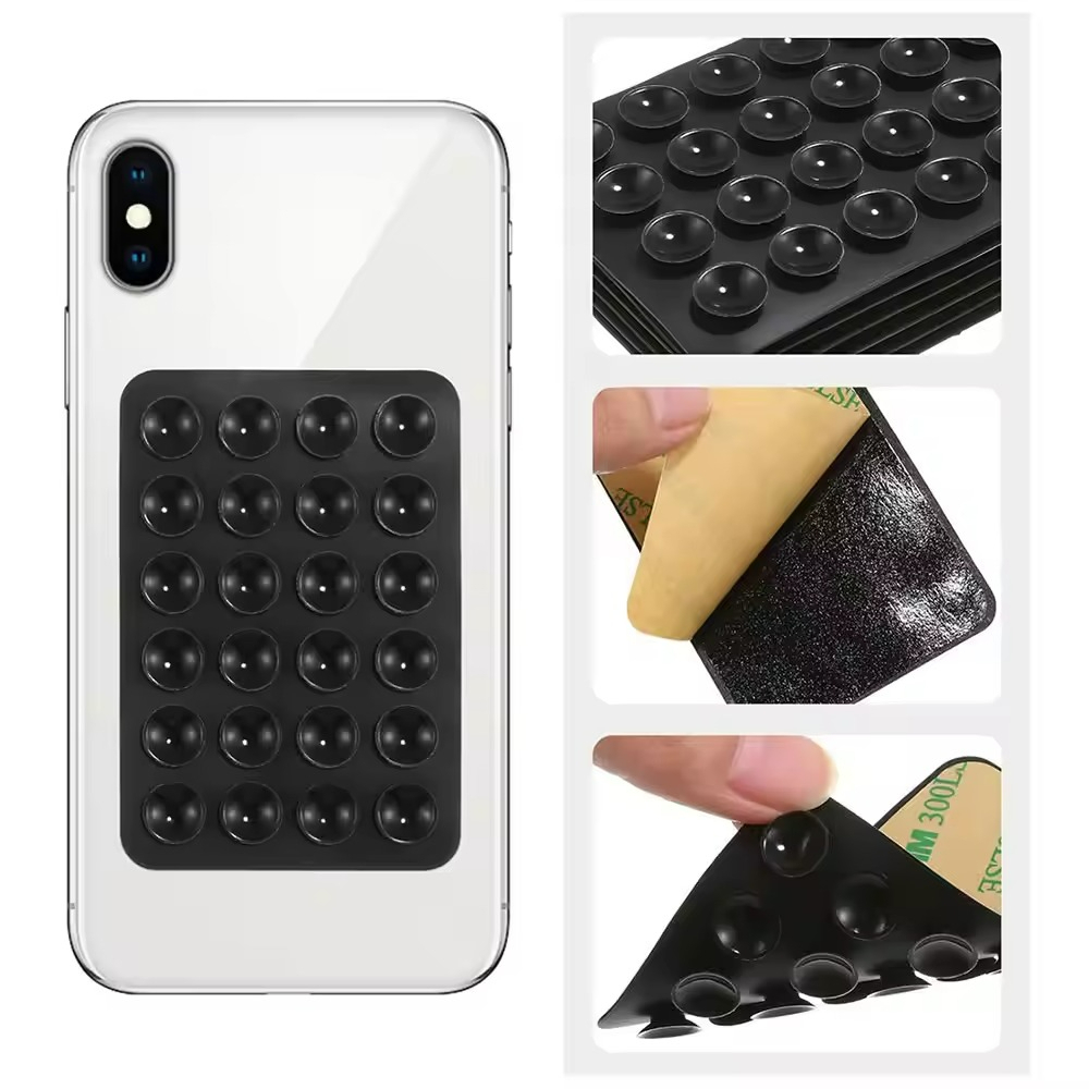 Silicone Suction Cup Phone Hol - Phone Cases review and price