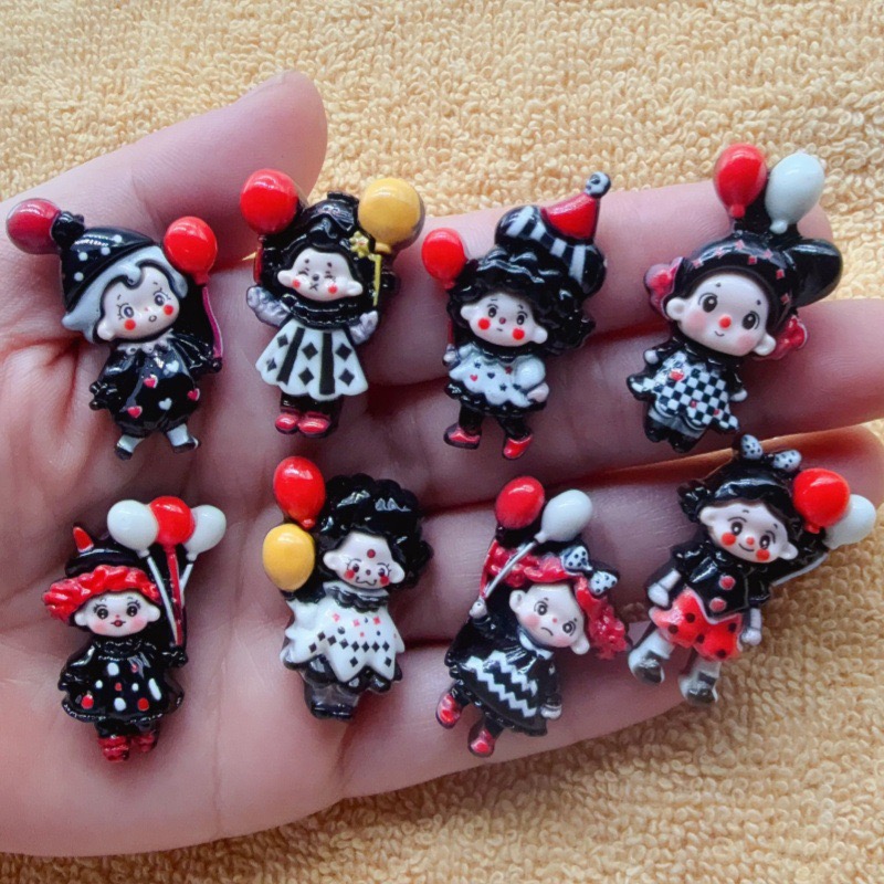 12pcs Joker Balloon Children's - Phone Cases review and price